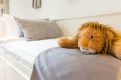 Connecting childrens room at Secret Beach Villa, a 4-6 bedroom villa with ocean and beach view located in Koh Phangan, Thailand