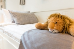 Connecting childrens room at Secret Beach Villa, a 4-6 bedroom villa with ocean and beach view located in Koh Phangan, Thailand