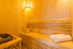 Bathroom at Secret Beach Villa, a 4-6 bedroom villa with ocean and beach view located in Koh Phangan, Thailand